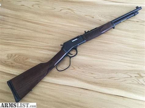 ARMSLIST - For Sale: Henry .44 Magnum Lever Action