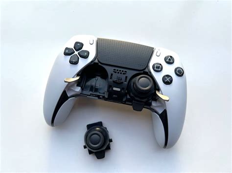 DualSense Edge Review: The most customisable PS5 controller yet