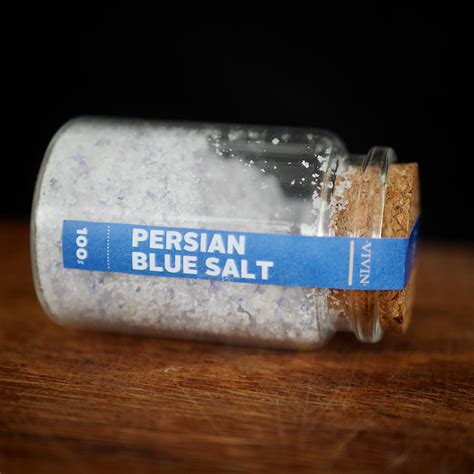 Premium Persian Blue Salt - Vivin Grocery