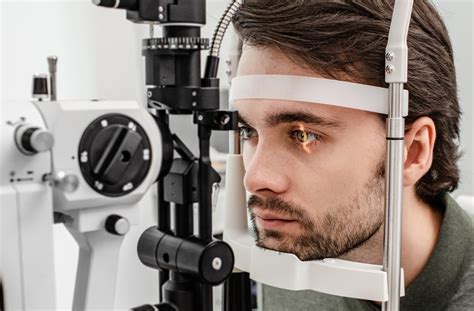 What Can A Comprehensive Eye Exam Detect?｜Columbia, MO