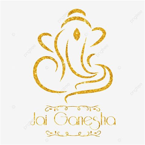 Ganesh Clipart Indian God Clipart Hindu God Clipart Ganesha Ganesh ...