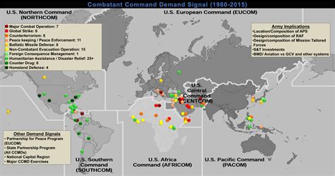 Map Of Us Army Bases – Topographic Map of Usa with States