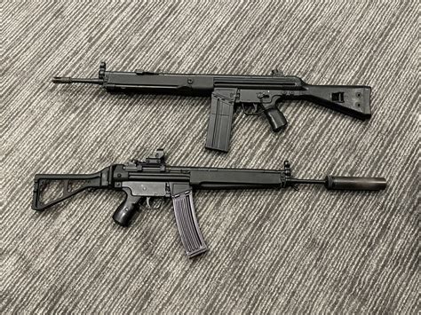 HK91 & HK93 accessories | HKPRO Forums