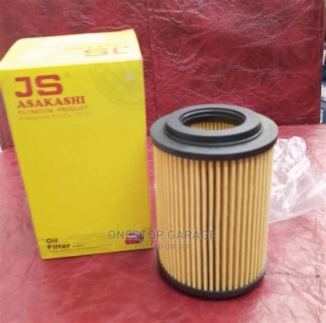 Honda Accord Oil Filter. in Industrial Area Nairobi - Vehicle Parts ...