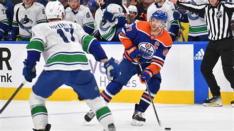 'Their power play is incredible': Canucks looking for ways to slow down ...