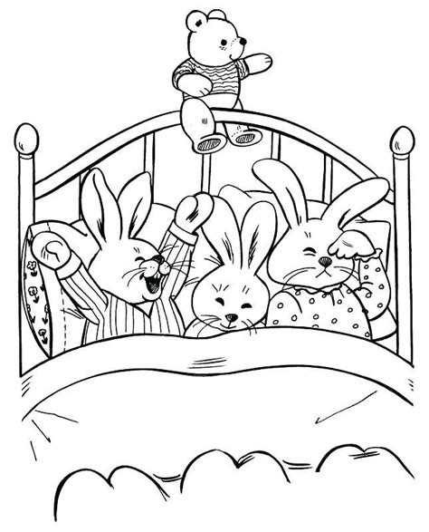 Goodnight Moon Coloring Pages Printable - Reezacourbei Coloring