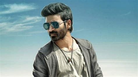 Dhanush's gangster drama 'Jagame Thandhiram' trailer released - Watch ...