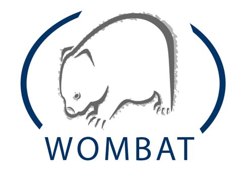 Free Cartoon Wombat, Download Free Cartoon Wombat png images, Free ClipArts on Clipart Library