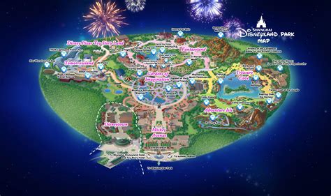 Shanghai Disneyland Logo - LogoDix