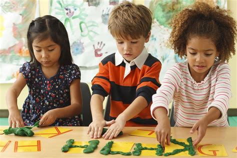 Why Play-Based Learning? - Kindergarten Learning Centres and Play-based Learning