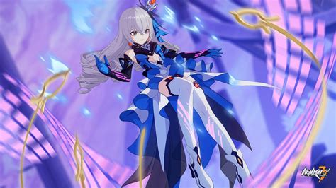 Bronya zaychik honkai impact 3rd Manga Anime Girl, Anime Art, New Wallpaper, Profile Picture ...