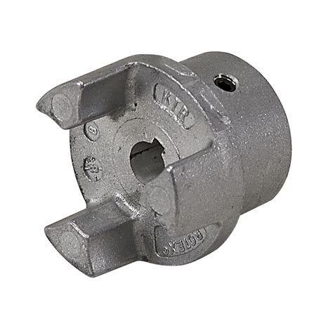 10 mm KTR 19 Coupling Half | KTR | Brands | www.surpluscenter.com