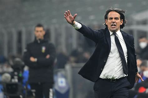 Inzaghi believes Inter 'dominated far and wide' against Milan and ...