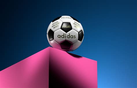 adidas Telstar 50 anniversary :: Behance