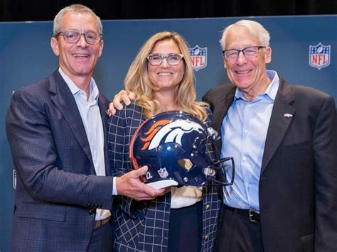 Denver Broncos Owner: Who Owns Denver Broncos?