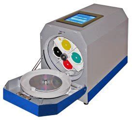 Where to Buy RTI CD & DVD DiscCheck Resurfacing Machine - Eco Senior - #RTI-ESENIOR (Disc ...