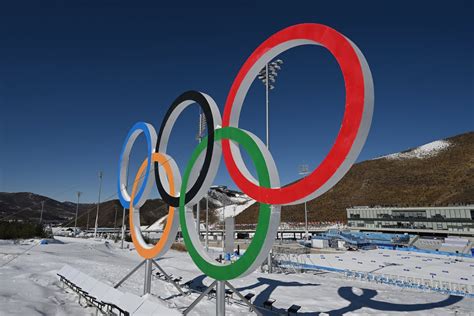 Olympic Ski Event Schedule and How to Watch - Ski Mag