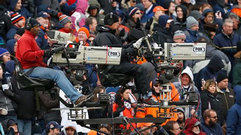 Bears announce preseason broadcast team