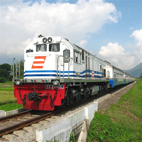 Trains, Planes and Other Perils – Indonesia Expat