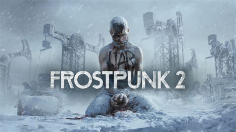 Survival-city builder Frostpunk 2 has been announced