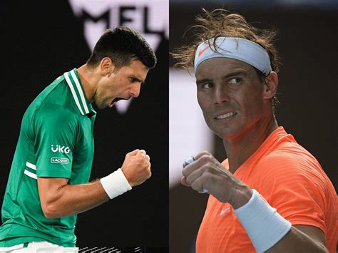 Djokovic vs Nadal all stats | Novak Djokovic vs Rafael Nadal: Head-to-head record, important ...