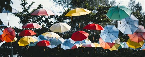 Free Images : umbrella, color, green, red, yellow, beautiful, elegant, free images, wallpaper ...