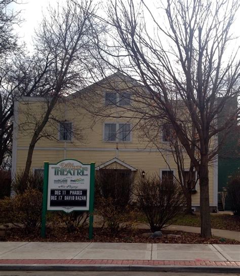 Village Theatre in Davenport, IA - Cinema Treasures