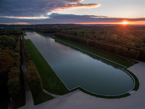 Le Parc | Château de Versailles