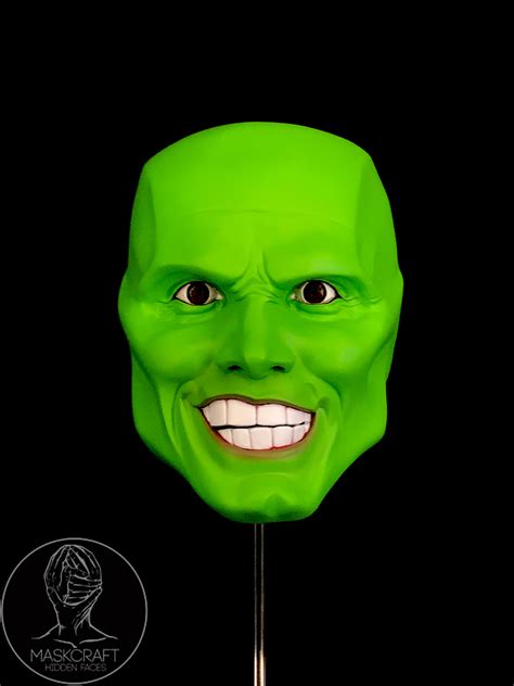 Jim Carrey The Mask Quotes