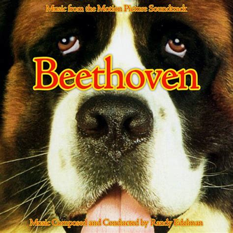 Beethoven 1992 Soundtrack — TheOST.com all movie soundtracks