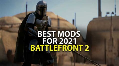 Best battlefront 2 mods - wizardsboo