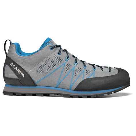 Scarpa Crux Air - Approach shoes Men's | Free EU Delivery | Bergfreunde.eu