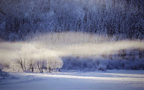 Oymyakon Winter Wallpapers - Wallpaper Cave