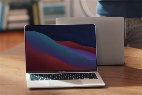 MacBook Pro 2021 with M2 chip just leaked — here's when it's coming ...