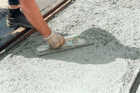 What Is Concrete Sand? | Mix and Measure Detailed Guide - Beezzly