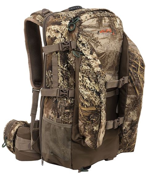 Top 7 Best Hunting Backpacks In 2020 | IUCN Water