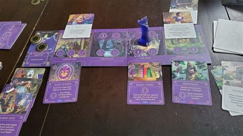 Disney Villainous: A Strategy Game The Whole Family Will Love