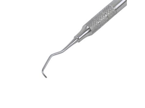 Surgical Curette: Its Use and Features