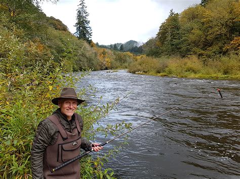 Happy Days on the Siuslaw | To The Wild