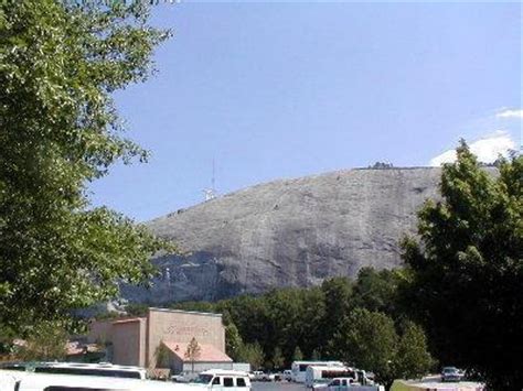 Stone Mountain Park