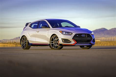 2022 Hyundai Veloster Review: Prices, Specs, and Photos - The Car ...