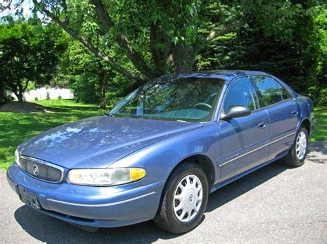 1999 Buick Century Custom for Sale in Marlboro, New Jersey Classified | AmericanListed.com