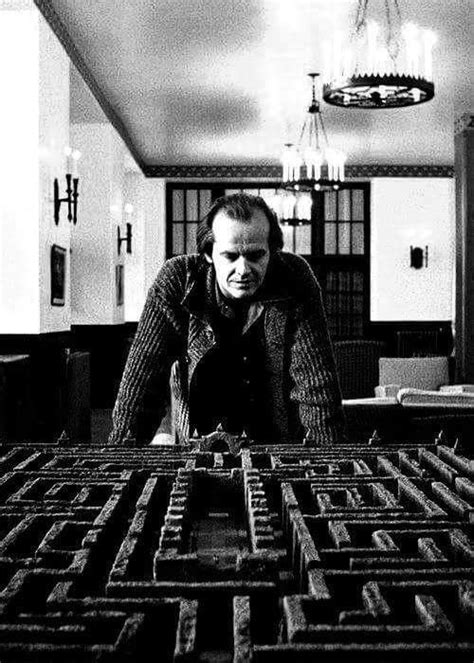 Pin by Rah Rah on Horrortastic | The shining, Stanley kubrick, Classic horror