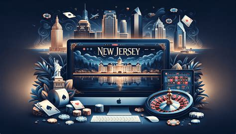 NJ Online Casinos | Best New Jersey Gambling Sites | Updated August 2024