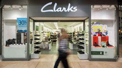 Clarks shoes to shut last remaining UK factory at a loss of 35 jobs ...