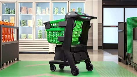 Amazon unveils shopping cart that knows what you’re buying – WSVN 7News ...