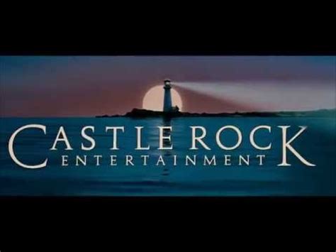 Castle Rock Logo made in Sony vegas - VidoEmo - Emotional Video Unity