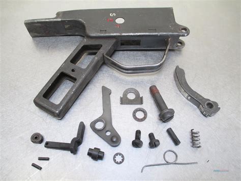 HK G3 HK91 PTR SMALL PARTS ASSORTMENT for sale