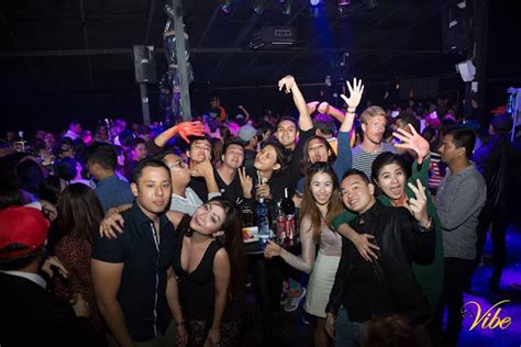 Yangon Nightlife - Best Nightclubs and Bars 2018 | Jakarta100bars ...