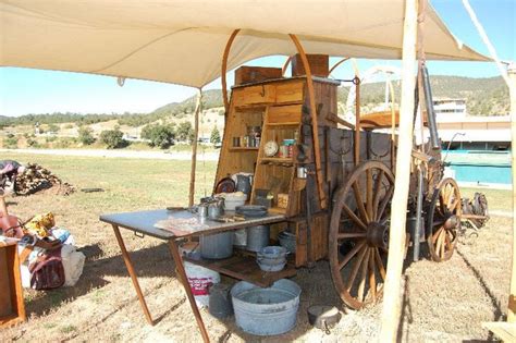 Rustle up some grub at Chandler's Chuck Wagon Cook-Off | Get Out ...